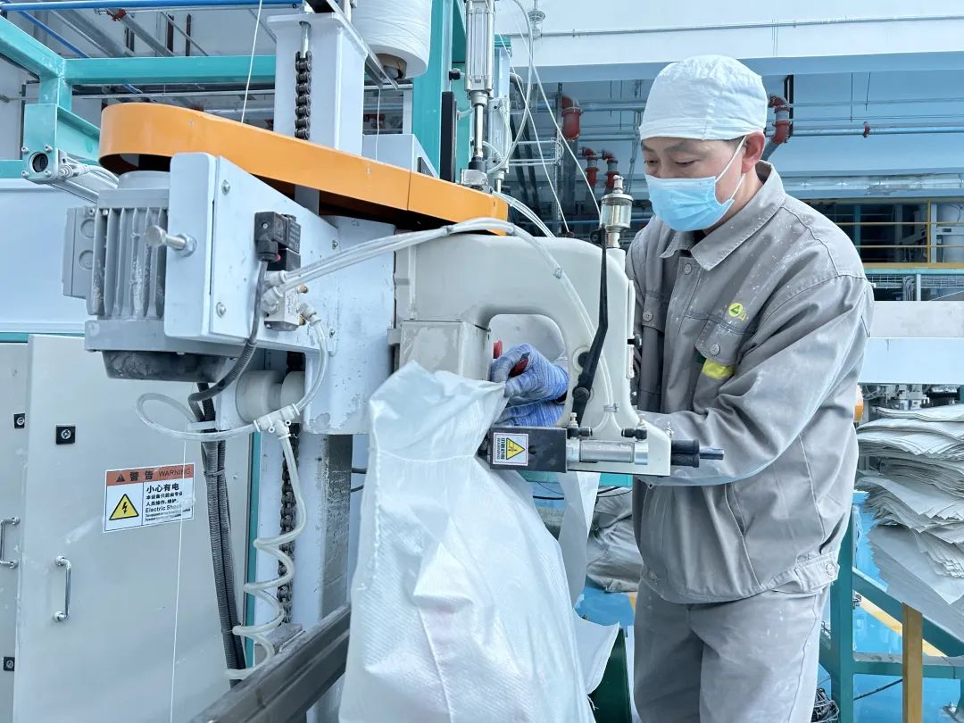 西瑞集團(tuán)：日銷量達(dá)1000噸以上 新疆天山面粉疆外銷量破新高！